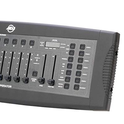 ADJ Operator 1 DMX controller - thumbnail
