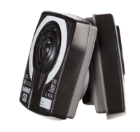 DeWalt DXIR1P3 P3 R D - Fijnstof Filter | 2 stuks - DXIR1P3 - thumbnail