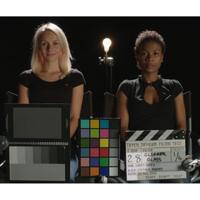 Tiffen 77mm Glimmerglass 1/4 filter - thumbnail