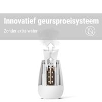 Diffuser ella white 1 Stuks - thumbnail