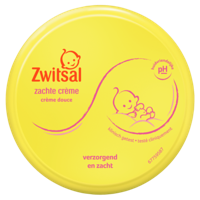Zwitsal Zwitsal Zachte Crème - 200 ml - thumbnail