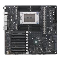 Moederbord AMD ASUS PRO WS WRX80E-SAGE SE WIFI II - thumbnail