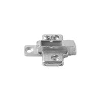 Blum Kruismontageplaat 3 mm 175H7130 - thumbnail