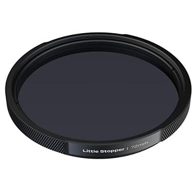 LEE filters Elements Little Stopper 72mm