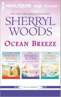 Ocean Breeze - Sherryl Woods - ebook - thumbnail