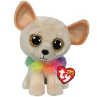 TY Beanie Boo's Chihuahua Knuffel Chewey 24 cm - thumbnail