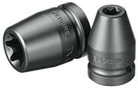 Gedore Krachtdop 1/2" Torx E16 - 6223540 - thumbnail