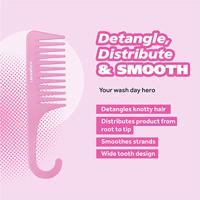 Lee Stafford The Big In-Shower Comb - thumbnail