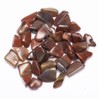 Minibeeldje Ganesha OHM messing - 6.5 cm - 120 g - M - thumbnail