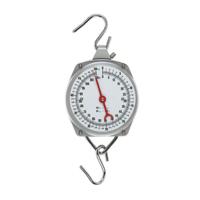 Weegklok, 50kg, schaalverdeling 200gr. - thumbnail