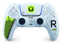 Sony DualSense Groen, Wit Bluetooth/USB Gamepad Analoog/digitaal PlayStation 5 - thumbnail