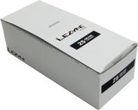 Lezyne 25g co2 - counter top box (30 pcs) silver - thumbnail