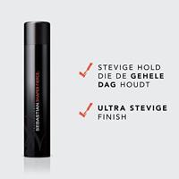 Sebastian Form Shaper Fierce Finishing Haarspray 400ml - thumbnail