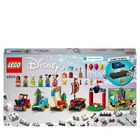 LEGO disney classic 43212 disney feesttrein - thumbnail