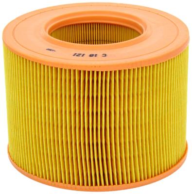 MANN-FILTER Mann luchtfilter