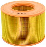 MANN-FILTER Mann luchtfilter - thumbnail