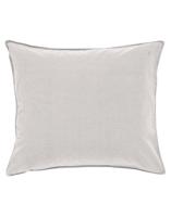 Marc O'Polo Marc O'Polo Senja Kussensloop Stone 60x70 - thumbnail