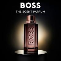 Hugo Boss The Scent Le Parfum The Scent Parfum For Him 100ml - thumbnail