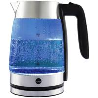 Wilfa WKG-2200S Waterkoker Aantal/Volume: 1.8 l Zilver - thumbnail