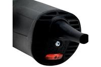 Metabo WEV 17-125 Quick Inox 600517000 Haakse slijper 125 mm 1700 W - thumbnail