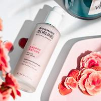 Annemarie Borlind Energy Nature Cooling Facial Gel 150ml Dag & Nachtcrème - thumbnail