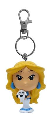 Asterix: Keychain Chibi Panacea & Dogmatix 6 cm