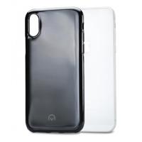 Mobilize Gelly Case Apple iPhone Xs Max Black - thumbnail