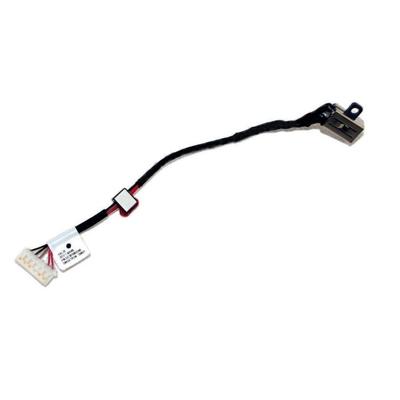 Notebook DC power jack for Dell Inspiron 15-5000 5555 Notebook DC power jack for Dell Inspiron 15-5000 5555