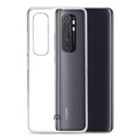 Mobilize Gelly Case Xiaomi Mi Note 10 Lite Clear - thumbnail