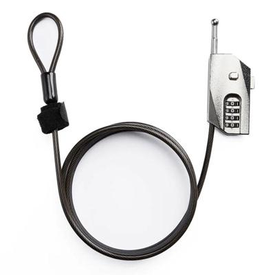 Camouflage Anti-Diefstal Slot