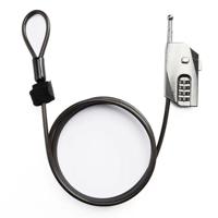 Camouflage Anti-Diefstal Slot - thumbnail