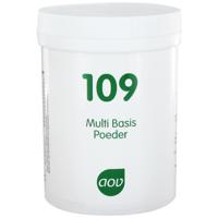 109 Multi Basis poeder - thumbnail
