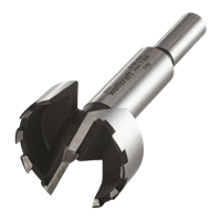 Wolfcraft Houtcilinderboor | Ø40 x 90mm | 1 stuk - 3325000 - thumbnail