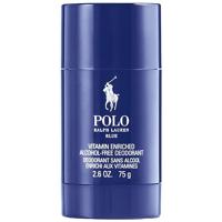 Ralph Lauren Polo Blue Vitamin Enriched Alcohol-Free Deodorant Stick 75gr - thumbnail