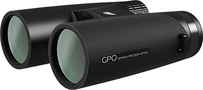 GPO Passion 8x42ED Zwart