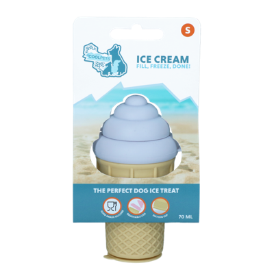 Coolpets Ice Cream S