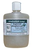 Vitazouten Magnesium phosphoricum huidgel nr. 07 90 Milliliter - thumbnail