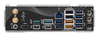 Moederbord Intel Asrock Z890 LIVEMIXER WIFI Moederbord Intel Asrock Z890 LIVEMIXER WIFI