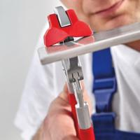 Knipex 91 19 250 01 Reserve bekken 40 mm 1 stuk(s) - thumbnail