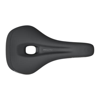 Ergon zadel sms sport heren m/l