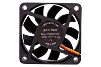 Xilence XPF60S.W Computer behuizing Ventilator - thumbnail