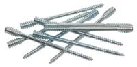 Ivana afstandschroef torx [50st] - verzinkt - 6x80mm - T25 - thumbnail