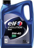 Motorolie Elf EVOLUTION 900 5W40 5 L 5W40 - thumbnail
