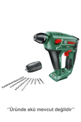 Bosch Groen UNEO MAXX | BARETOOL | ACCUBOORHAMER - 060395230C - thumbnail