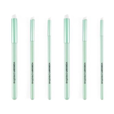 Vaessen Creative • detail blending brushes 6st.