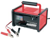 Brüder Mannesmann 6/12 Acculader 6 V, 12 V 1.5 A 2 A, 8 A - thumbnail