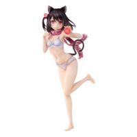 Original Character PVC Statue 1/4 Kantoku Shizuku 36 cm - thumbnail