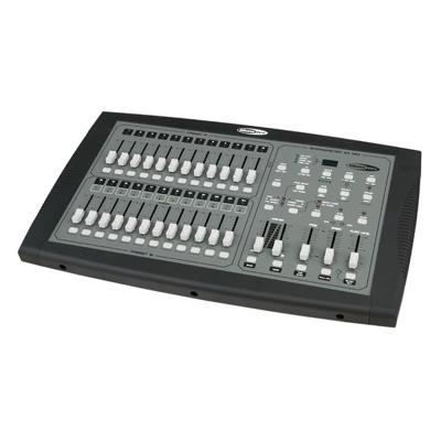 Showtec Showtec Showmaster 24 MKII