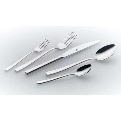 GSW 30-delige bestekset van massief roestvrij staal