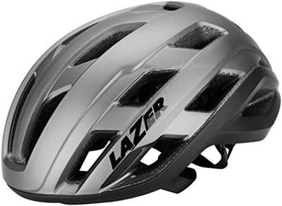 Lazer Strada Kineticore Helm Titanium